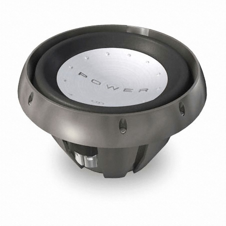 Rockford Fosgate T115D2