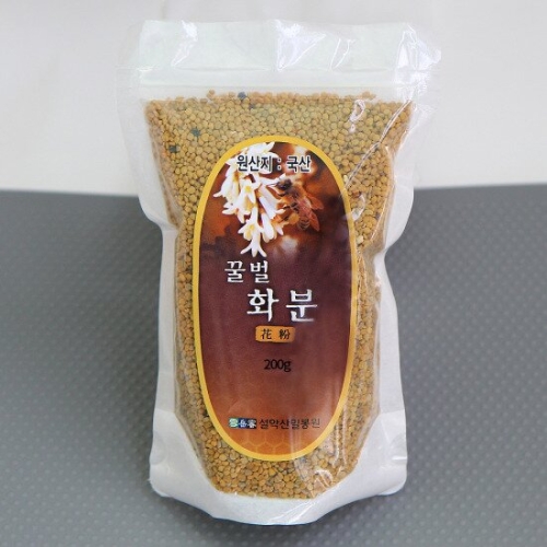 설악산밀봉원_도토리건조화분 벌화