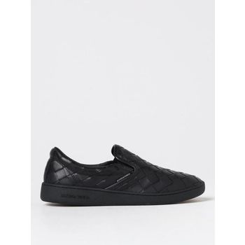 보테가베네타 슬립온 스니커즈 블랙 780530 V3HB0 1000 121233576