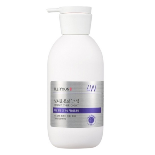 일리윤 튼살크림(구) 330ml (4개)_이미지