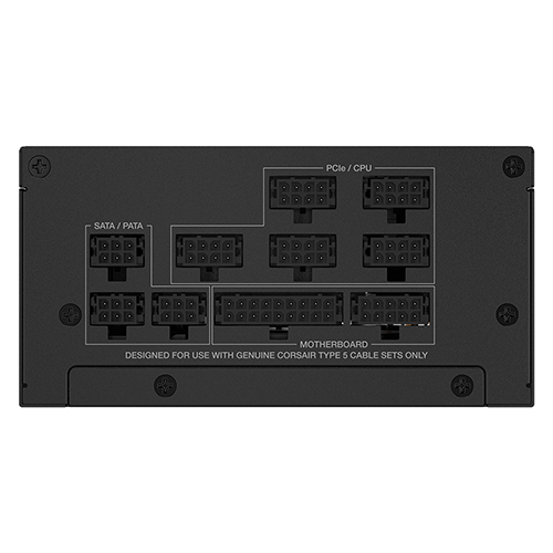 CORSAIR SF850 ATX3.1