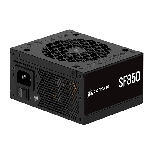 CORSAIR SF850 ATX3.1이미지입니다. 누르면 해당 게시물로 새창이동합니다.