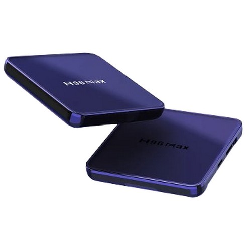 H96MAX V12 록칩 TV 박스 + MT1 (해외구매, 2GB+16GB)_이미지