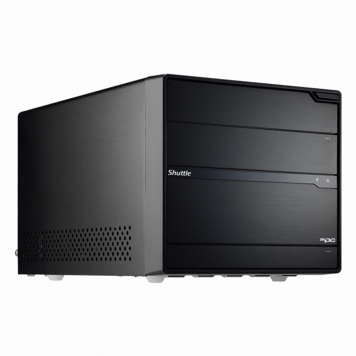 Shuttle XPC SZ77R5 i3-3220 �����