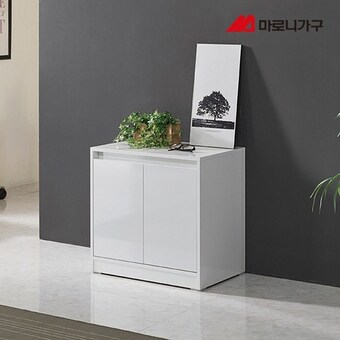 마로니가구 미니멀 <b>수납장</b> <b>600</b> 소