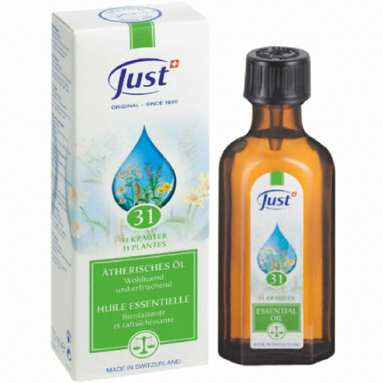 스위스유스트 31 허브오일 75ml (1개)_이미지