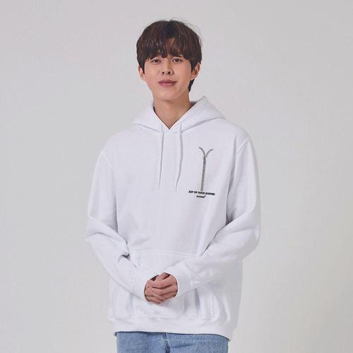 키밍 지퍼 ZIPPER 맨투맨 후드티 ABZ W7E2E12_이미지