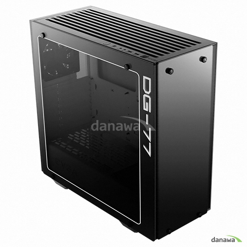EVGA DG-77 (블랙)_이미지