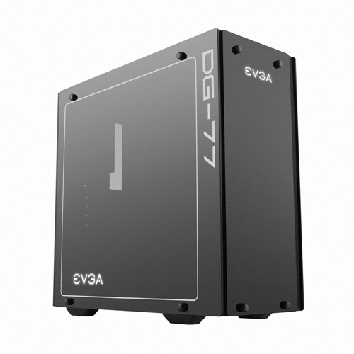 EVGA DG-77 (블랙)_이미지
