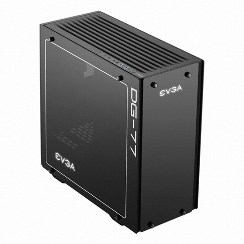 EVGA DG-77 (블랙)