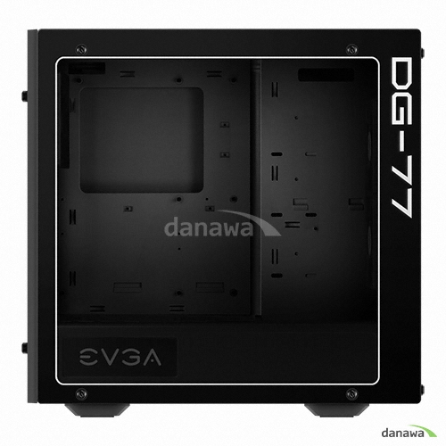 EVGA DG-77 (블랙)_이미지