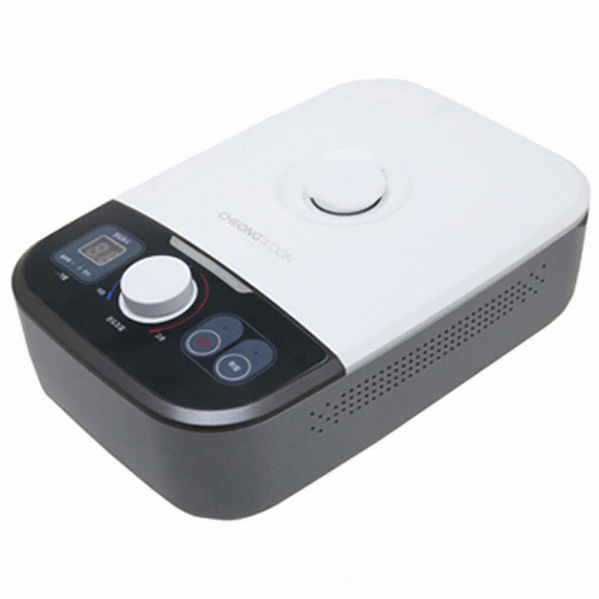 청운산업 A타입 보일러