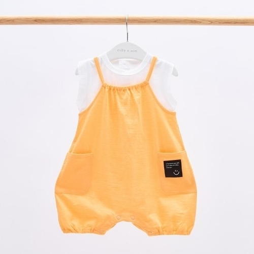 달퐁 구미홈플 HC17 스마일오버올세트 1033222250286_이미지