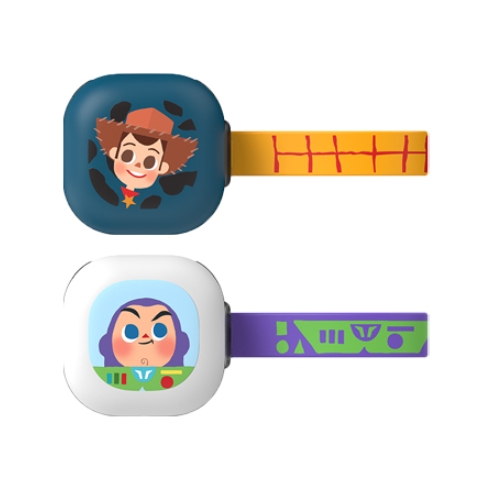 하인크코리아 갤럭시 버즈 프로/라이브 토이스토리 에디션 케이스_이미지