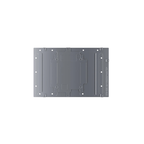 ALPHACOOL Eisblock Aurora 지포스 RTX 4090 게임락 + 팬텀 워터블럭 with 백플레이트_이미지