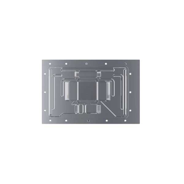 ALPHACOOL Eisblock Aurora ������ RTX 4090 ���Ӷ� + ���� ���ͺ��� with ���÷���Ʈ