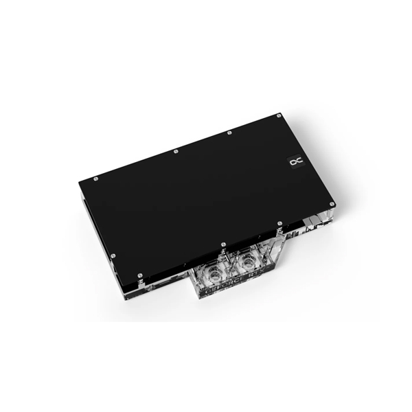 ALPHACOOL Eisblock Aurora ������ RTX 4090 ���Ӷ� + ���� ���ͺ��� with ���÷���Ʈ