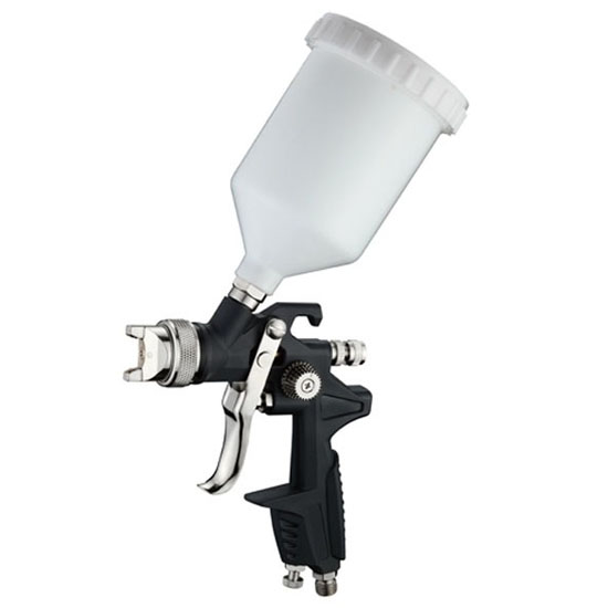 블루텍  에어저압스프레이건세트 P-827 (2.0mm)