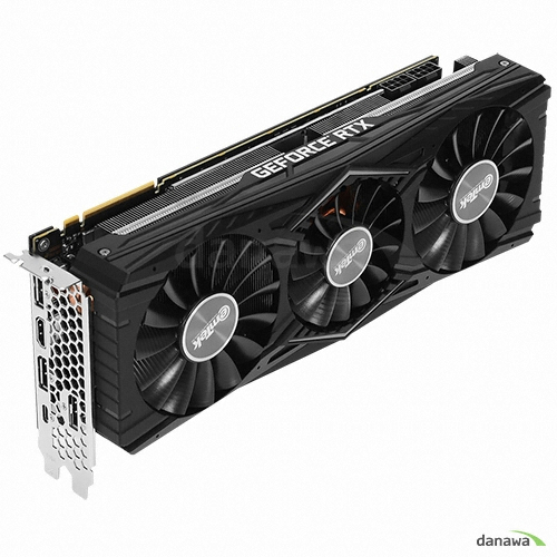 이엠텍 지포스 RTX 2080 Ti BLACK EDITION V2 OC D6 11GB_이미지