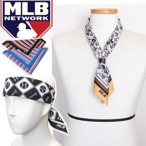  니나스파리 니나파리스 잡화 MLB 베이스볼 남자면스카프 가죽홀더세트 8SH125