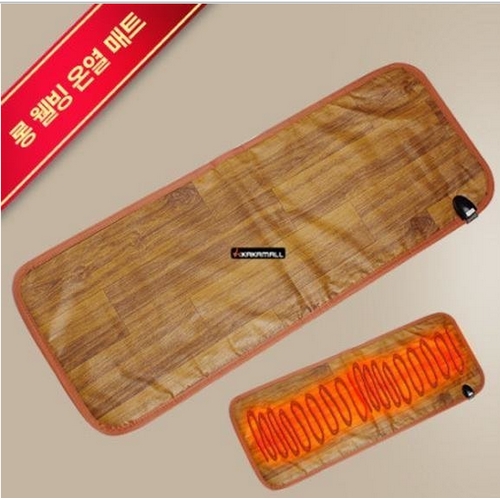 유진산업 롱 웰빙 화물차전용 온열매트 (12V)