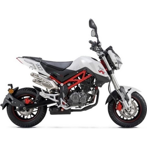 ���ڸ� TNT 125