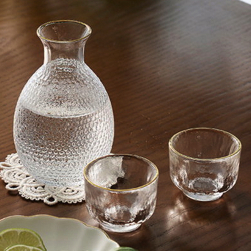 마시피렌체 골드림 혼술병300ml