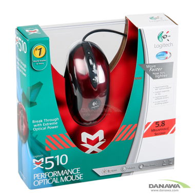 ������ MX510 Red (��ǰ)