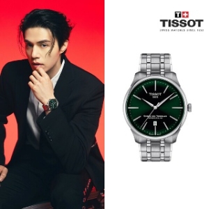 티쏘 슈망 데 뚜렐 파워매틱 80 T139.407.11.091.00_이미지