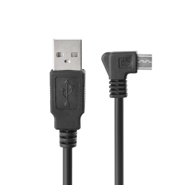 ����Ʈ�� COMS USB Type A to Micro B ��ȯ ���̺� ITB215