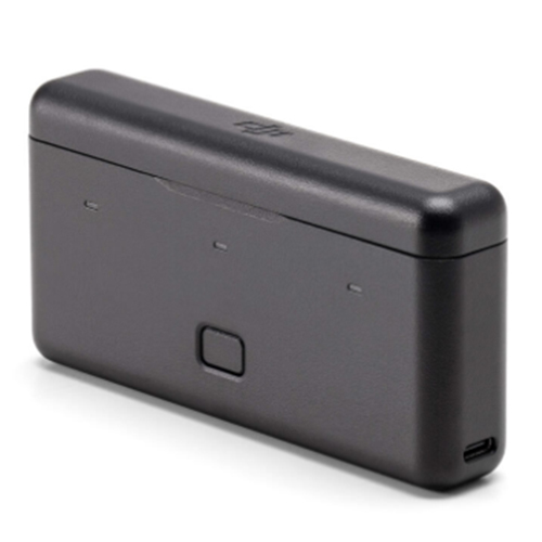 DJI 오즈모 액션3 다기능 배터리 케이스 (해외구매)_이미지