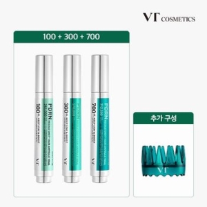 ����Ƽ�ڽ���ƽ PDRN ���鼦 ��� ���� 100 + 300 + 700