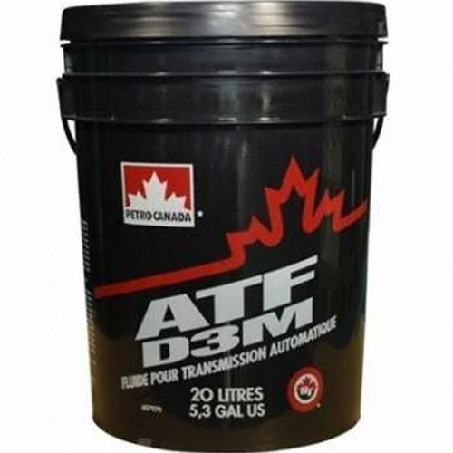 페트로캐나다 ATF D3M 20L_이미지