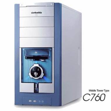 �ٿ��ڸ��� �ɺô� C760