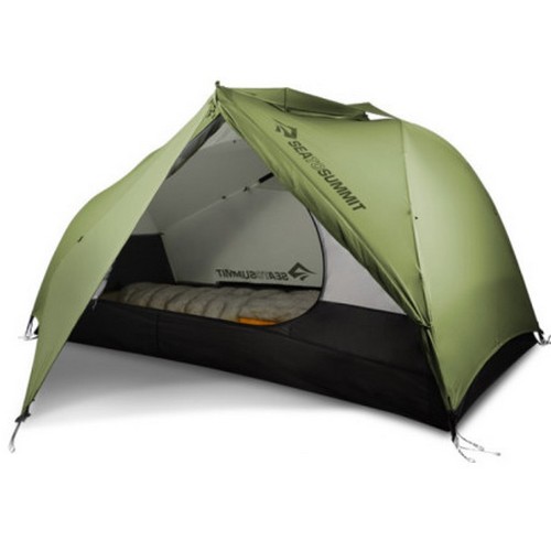 씨투써밋 텔러스 TR2 플러스 그린_이미지