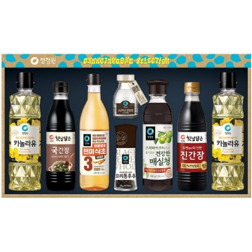 청정원 행복 8호 (4개)_이미지