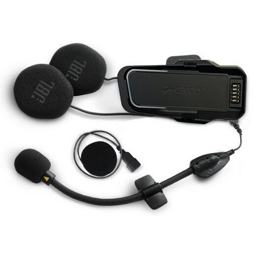 카르도 KTM 팩톡 엣지 (싱글, 해외구매)_이미지