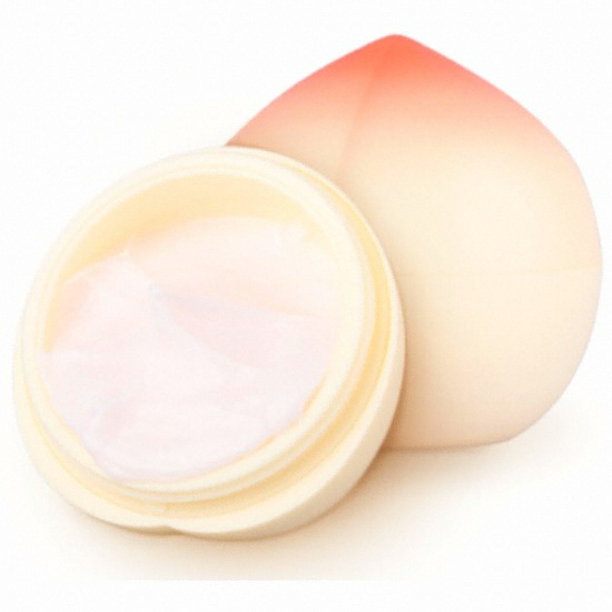 에스폴리오 복숭아 핸드크림 30g (1개)