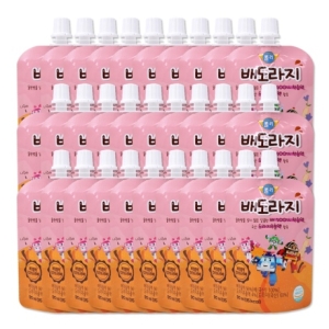 로보카폴리 배도라지 80ml