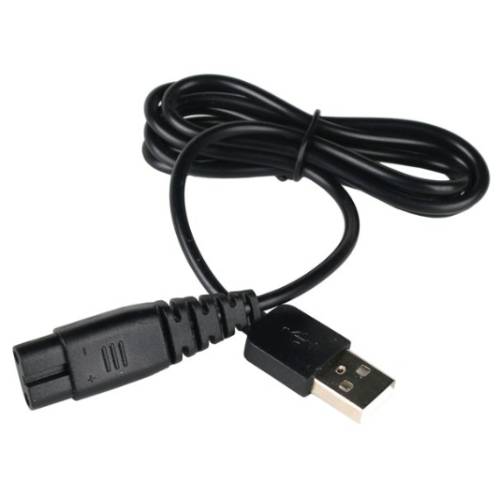 한일전자 파테크 M10 전용 USB 케이블_이미지