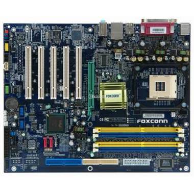 FOXCONN 865A01-PE-6LS 미디테크_이미지