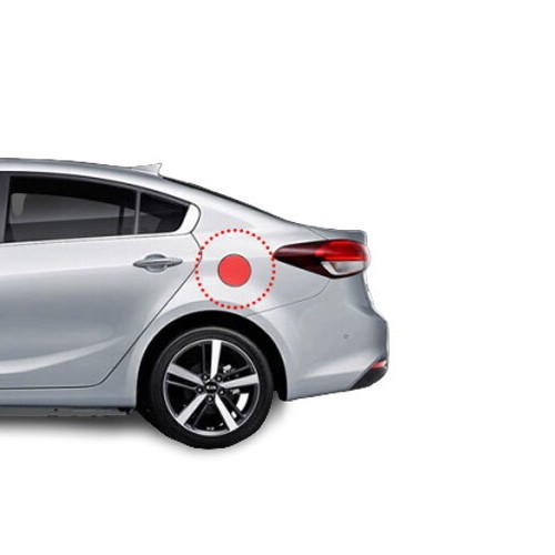 3M ������ PPF ��ȣ�ʸ� ��� K3 ����
