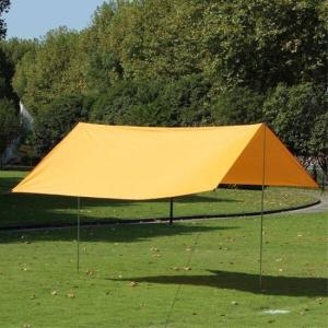오너클랜 비타리토 선쉐이드 사각 그늘막 타프 세트 WFGP2OI
