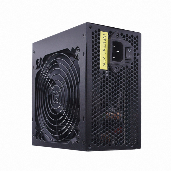 �����ڽ� ��ũ���� TRUMAX 600W ACTIVE