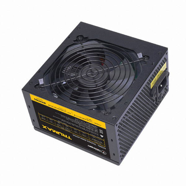 웨이코스 씽크웨이 TRUMAX 600W ACTIVE_이미지