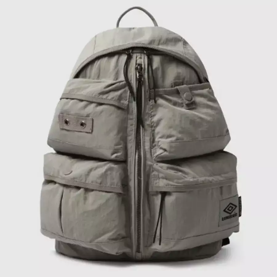 엄브로 블리츠 백팩 미니 15L UR323CBP80 DARK CHARCOAL