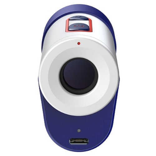 보이스캐디 레이저 핏 (파리 에디션)_이미지