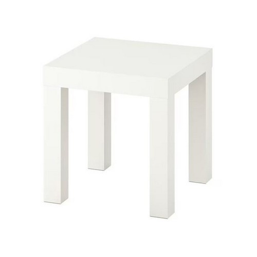 이케아 LACK 보조 테이블 35x35_이미지