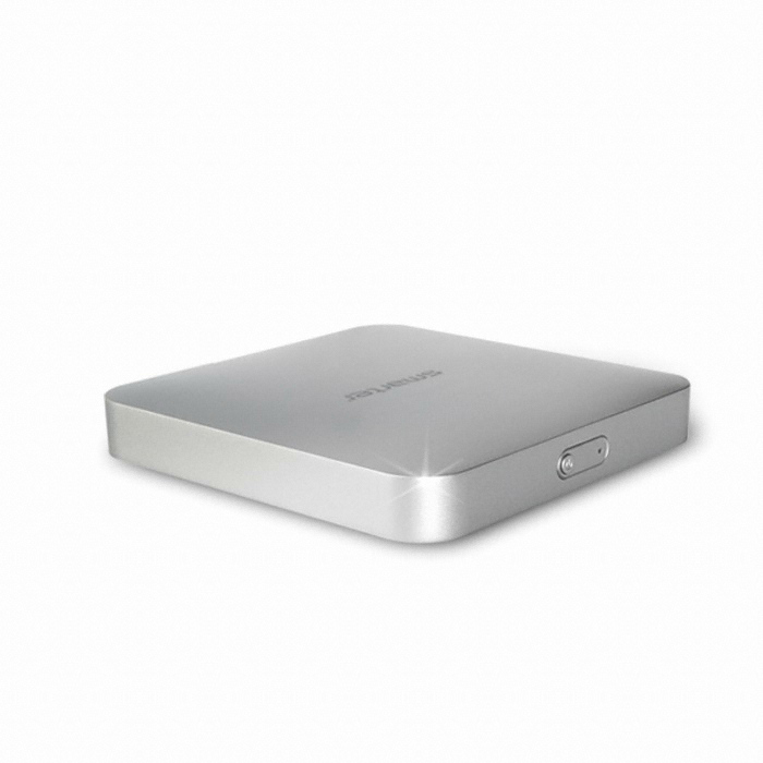 한성컴퓨터 smarter mini x1 5S WIN10 (SSD 120GB + 500GB)_이미지
