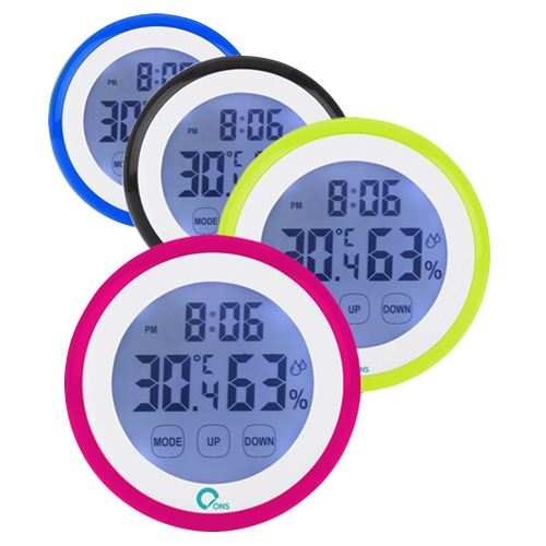 온스베이비 디지털 온습도계 ONS-7